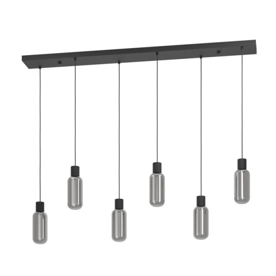 MAIONE Lampa wisząca 901006 EGLO
