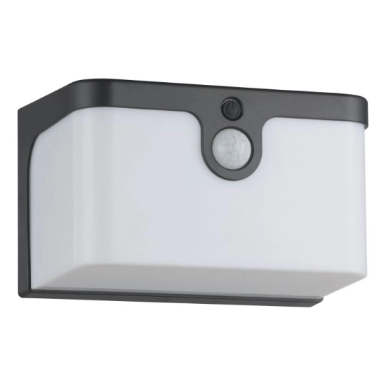 CROARA oprawa solarna 901081 EGLO