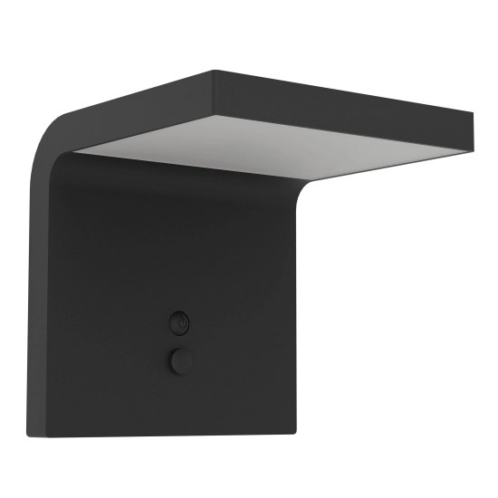 SPIANTE oprawa solarna 901082 EGLO