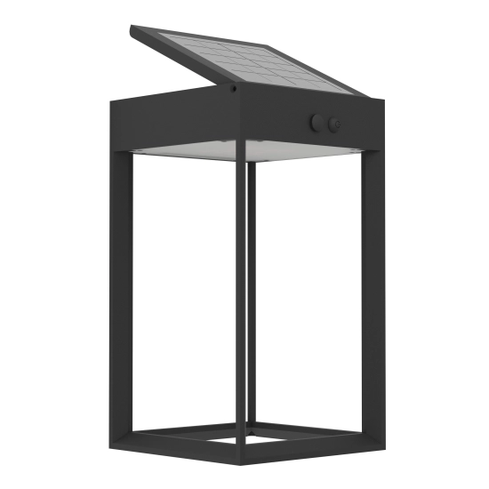 SUZZARA oprawa solarna 901083 EGLO