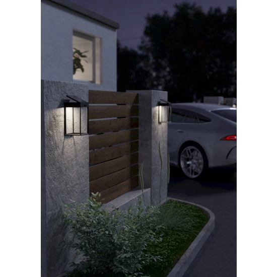 SUZZARA oprawa solarna 901083 EGLO