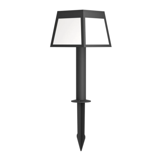 ALTILIA Słupek solarny 56 cm oprawa solarna 901074 EGLO