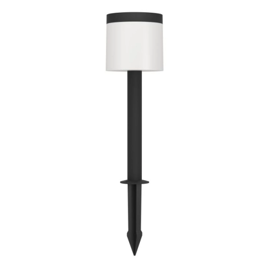 PANTETE Słupek solarny 65 cm oprawa solarna 901077 EGLO