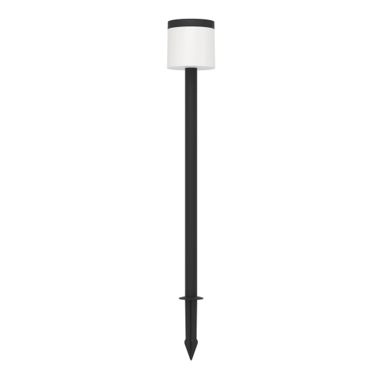 PANTETE Słupek solarny 115 cm oprawa solarna 901078 EGLO