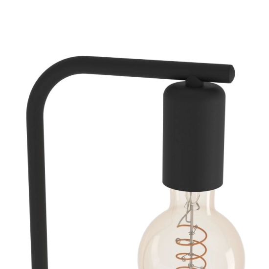 CRANLEY 1 Lampa podłogowa 43791 EGLO