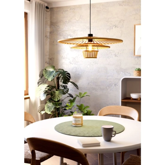 LYDNEY Lampa wisząca 44012 EGLO