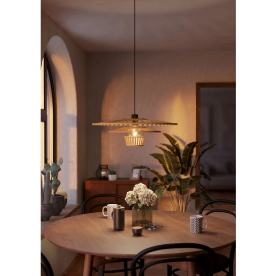 LYDNEY Lampa wisząca 44012 EGLO