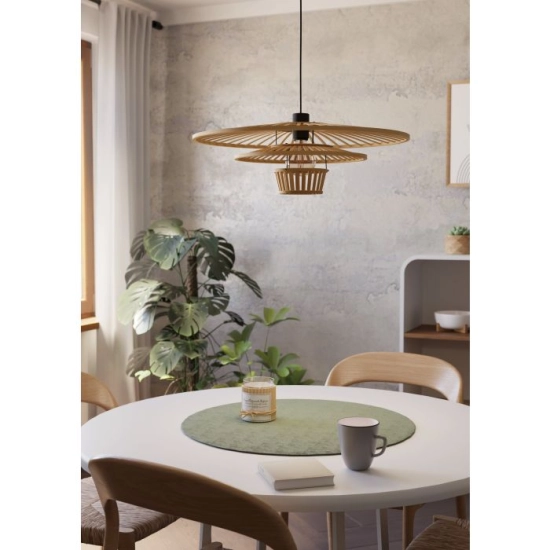 LYDNEY Lampa wisząca 44012 EGLO