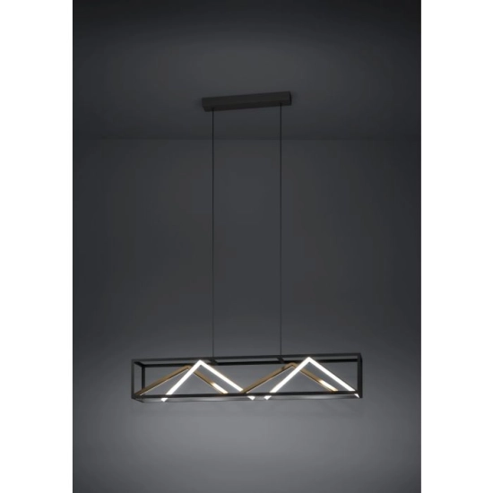 PENELA Lampa wisząca 390417 EGLO