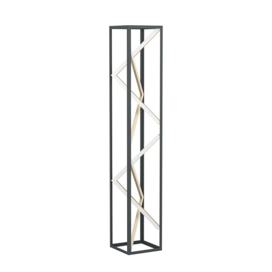 PENELA Lampa podłogowa 390419 EGLO