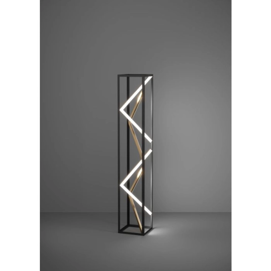 PENELA Lampa podłogowa 390419 EGLO