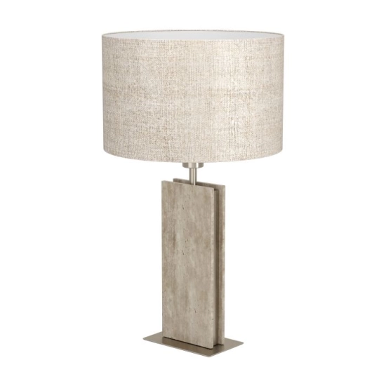 BELESAR Lampa stołowa 390408 EGLO