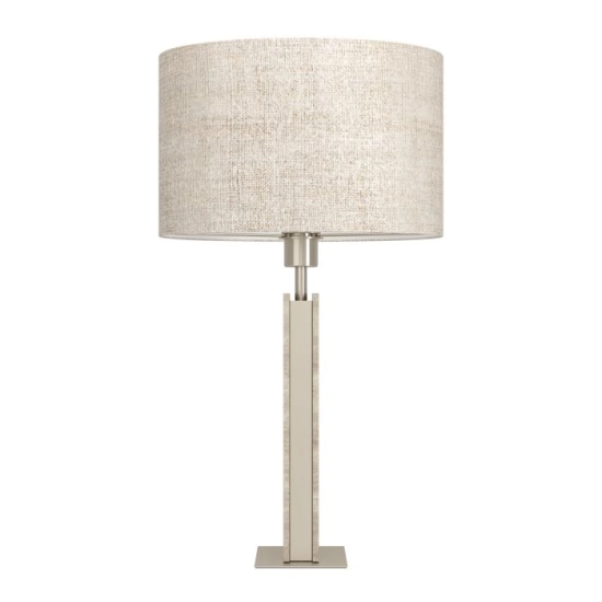 BELESAR Lampa stołowa 390408 EGLO