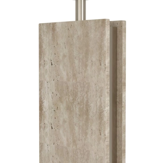 BELESAR Lampa stołowa 390408 EGLO