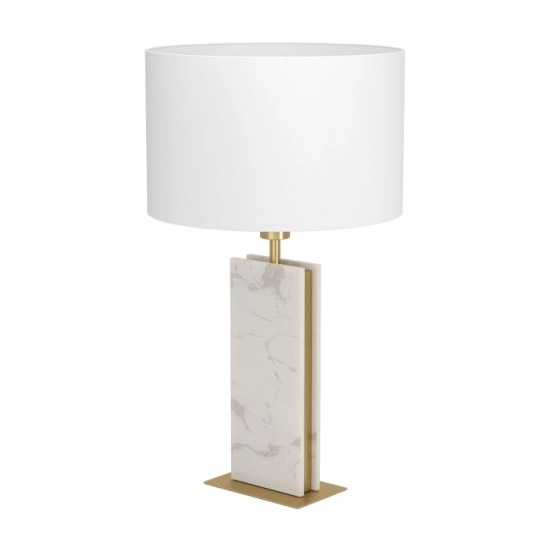 BELESAR Lampa stołowa 390409 EGLO