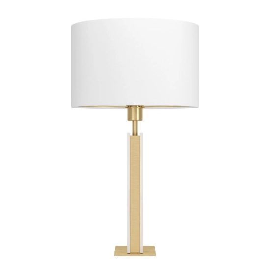 BELESAR Lampa stołowa 390409 EGLO