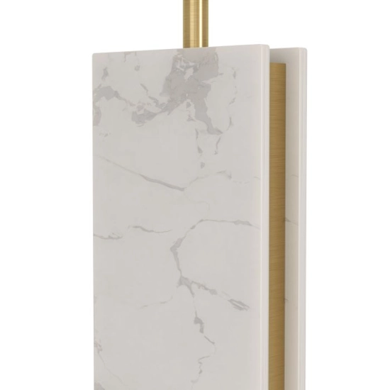 BELESAR Lampa stołowa 390409 EGLO