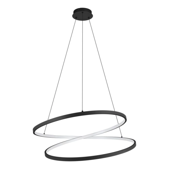 RUOTALE Lampa wisząca 901138 EGLO