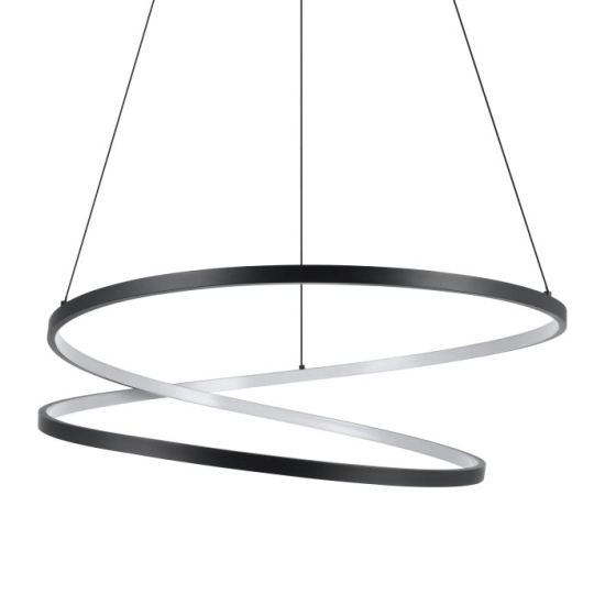 RUOTALE Lampa wisząca 901138 EGLO