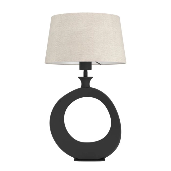 DIEZMA Lampa stołowa 390423 EGLO