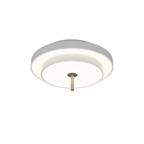 KEATON – 640210176 incl. 1x SMD, 34,5W · 1x 4000lm, 2300+3000+4000K TRIO
