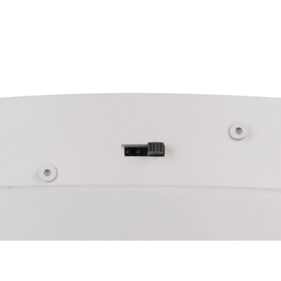 KEATON – 640210176 incl. 1x SMD, 34,5W · 1x 4000lm, 2300+3000+4000K TRIO