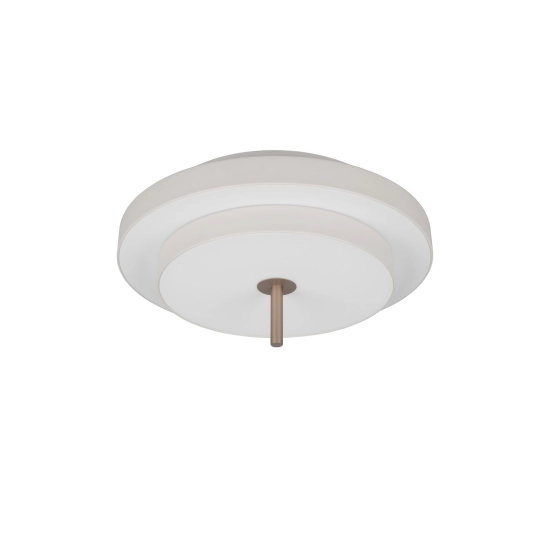 KEATON – 640210176 incl. 1x SMD, 34,5W · 1x 4000lm, 2300+3000+4000K TRIO