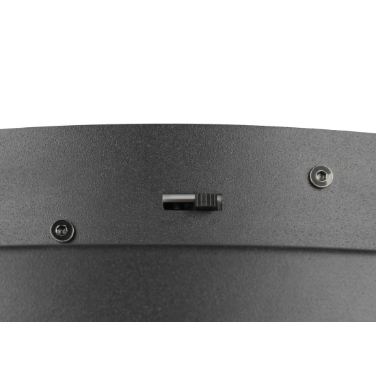 KEATON – 640210180 incl. 1x SMD, 34,5W · 1x 4000lm, 2300+3000+4000K TRIO