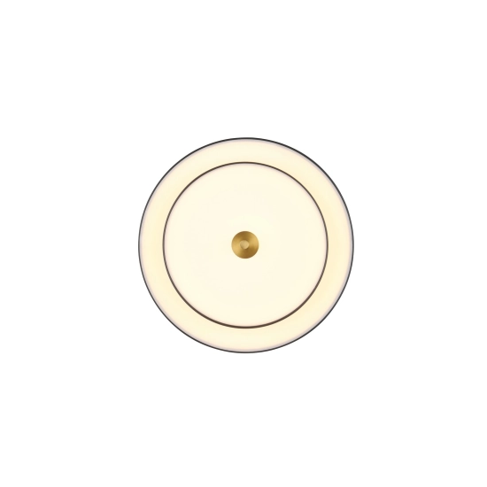 KEATON – 640210180 incl. 1x SMD, 34,5W · 1x 4000lm, 2300+3000+4000K TRIO