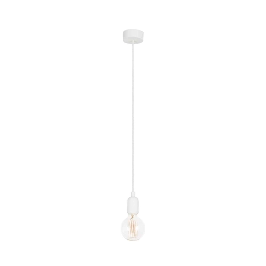 Lampa wisząca SILICONE white I 6403 Nowodvorski - zdjęcie produktu