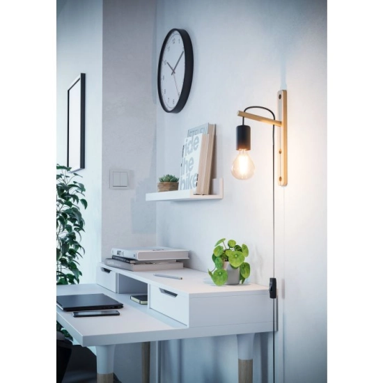 POCKLEY lampa ścienna 44013 EGLO