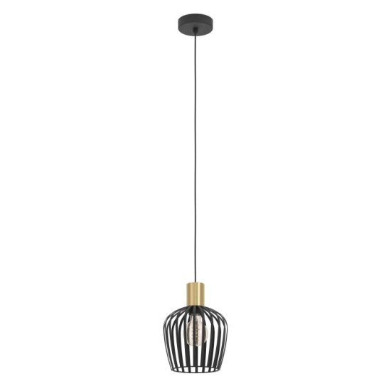 EMPOLI Lampa wisząca 901036 EGLO