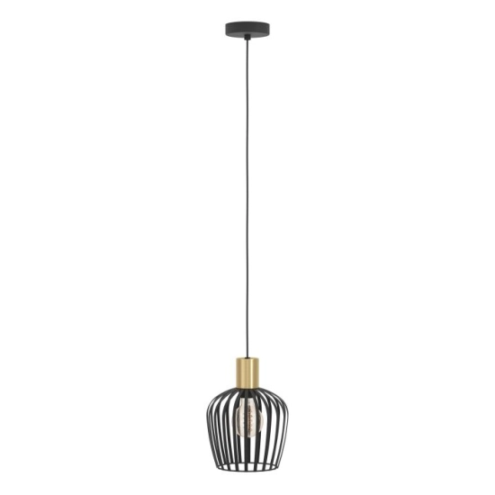 EMPOLI Lampa wisząca 901036 EGLO