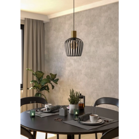 EMPOLI Lampa wisząca 901036 EGLO
