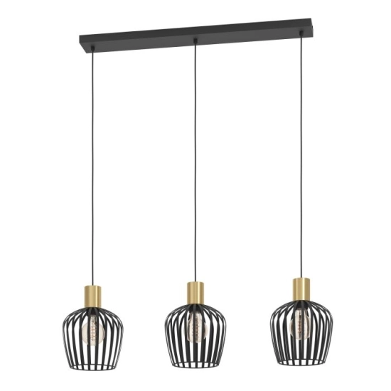 EMPOLI Lampa wisząca 901037 EGLO