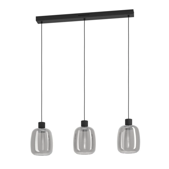 MOLOCHIO-Z Lampa wisząca 901121 EGLO