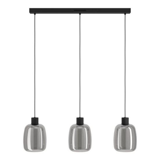 MOLOCHIO-Z Lampa wisząca 901121 EGLO