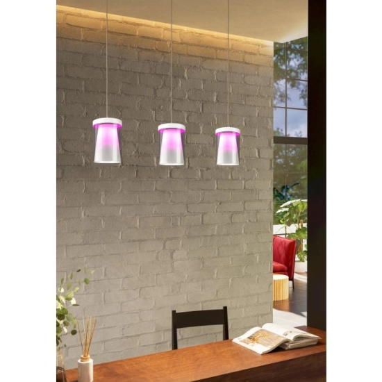 CHIUSELLO-Z Lampa wisząca 901122 EGLO