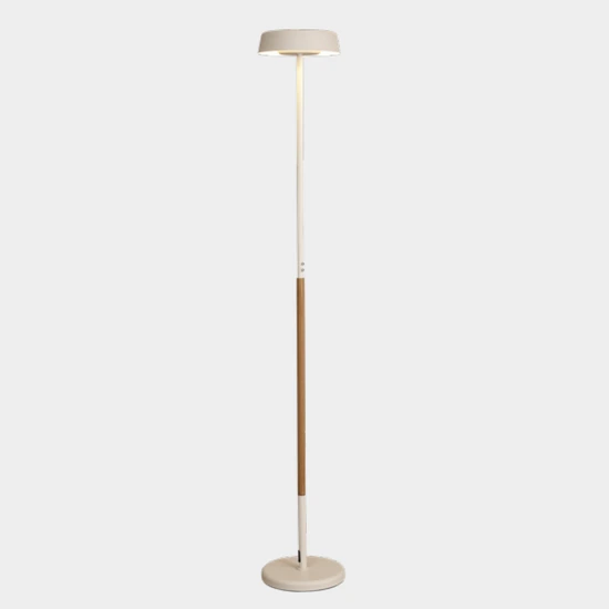 Lampa podłogowa Mantra Noa II 8568MA - zdjęcie produktu