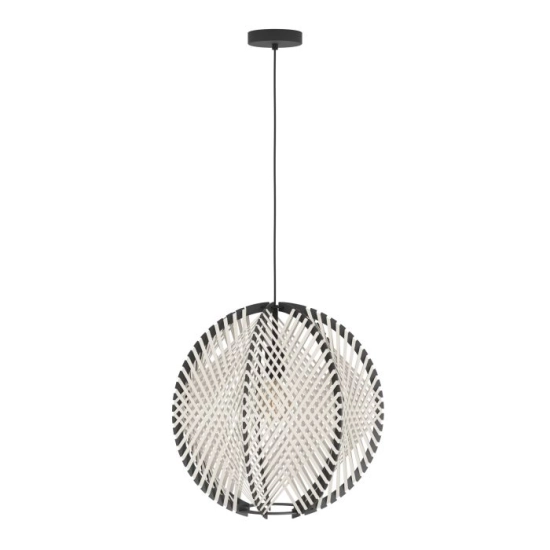 WAVERTON Lampa wisząca 44006 EGLO