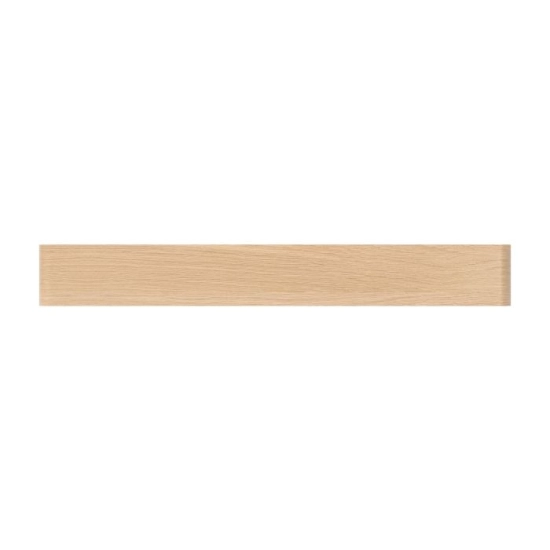 SANIA 6 lampa ścienna LED nad lustro IP44 62 cm kinkiet łazienkowy 901102 EGLO