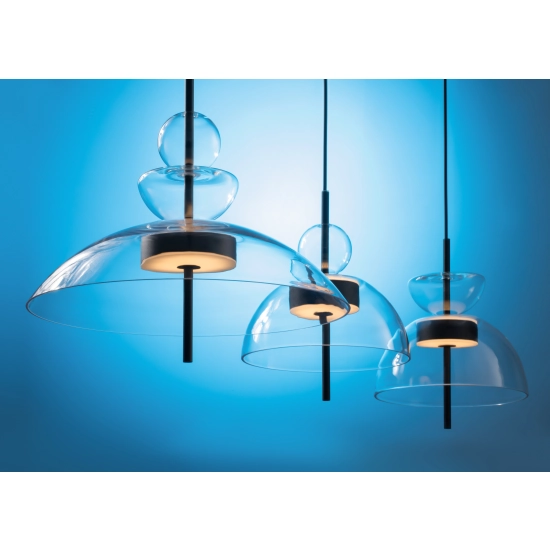 Lampa wisząca Bangkok MOD185PL-L6B3K6 Maytoni - zdjęcie dodatkowe 7