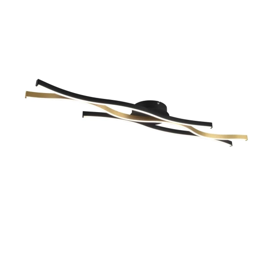 kinkiecik.pl BLAZE Lampa sufitowa LED 35W 641210308 TRIO