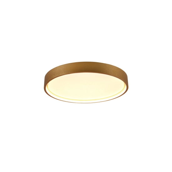 Plafon DOHA – 641310208 incl. 1x SMD, 29W · 1x 3260lm, 2300+3000+4000K TRIO