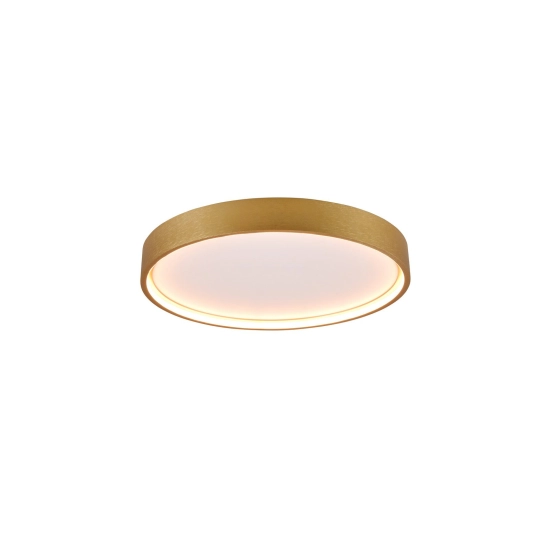 Plafon DOHA – 641310208 incl. 1x SMD, 29W · 1x 3260lm, 2300+3000+4000K TRIO