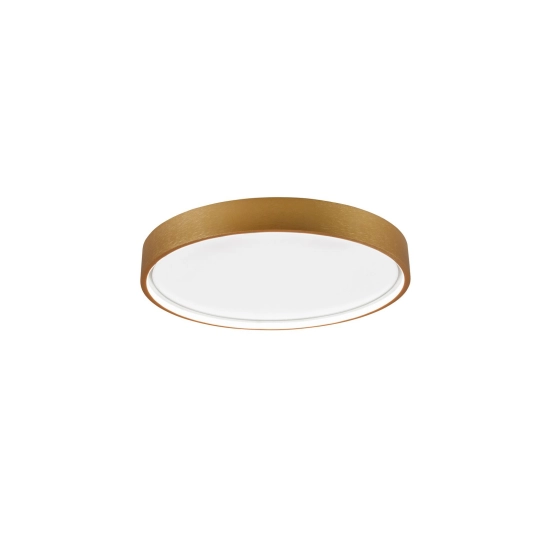Plafon DOHA – 641310208 incl. 1x SMD, 29W · 1x 3260lm, 2300+3000+4000K TRIO