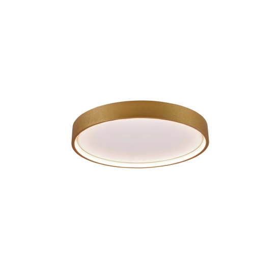 Plafon DOHA – 641310208 incl. 1x SMD, 29W · 1x 3260lm, 2300+3000+4000K TRIO