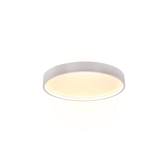 Plafon DOHA – 641310231 incl. 1x SMD, 29W · 1x 3260lm, 2300+3000+4000K TRIO