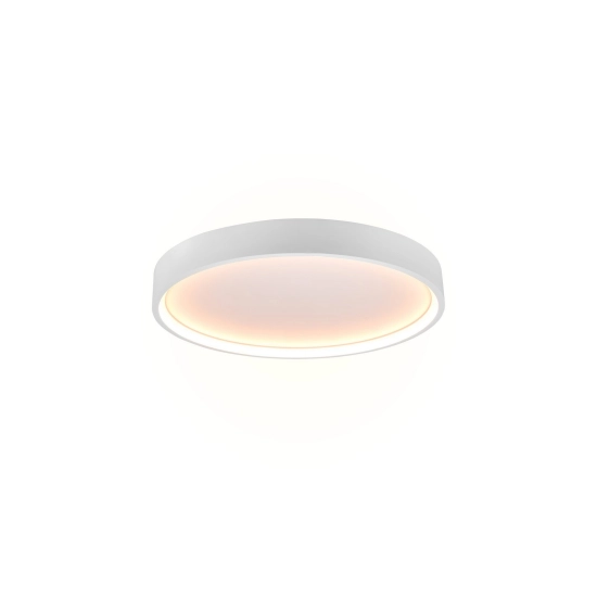Plafon DOHA – 641310231 incl. 1x SMD, 29W · 1x 3260lm, 2300+3000+4000K TRIO