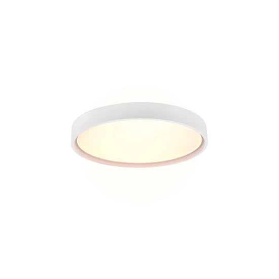 Plafon DOHA – 641310231 incl. 1x SMD, 29W · 1x 3260lm, 2300+3000+4000K TRIO